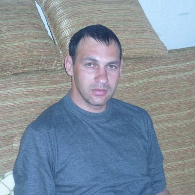 Алексей Долгих