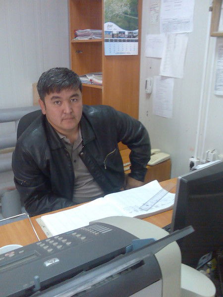 Нариман Шукенов