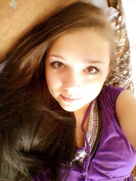 Galusik Мясникова