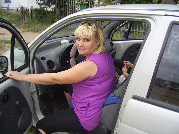 Елена Коноплева