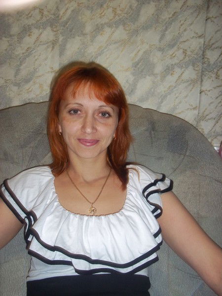 Галочка Тимченко