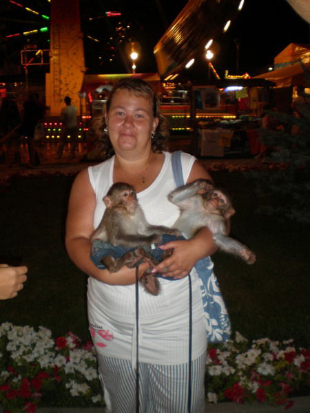 Вероника Герасикова