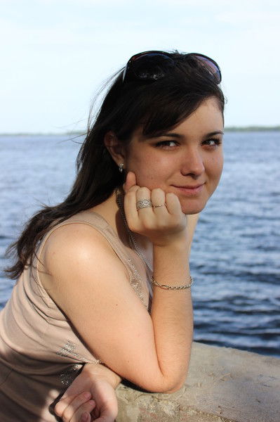 Юлия Ефанова