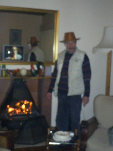 Паникаровский Николай