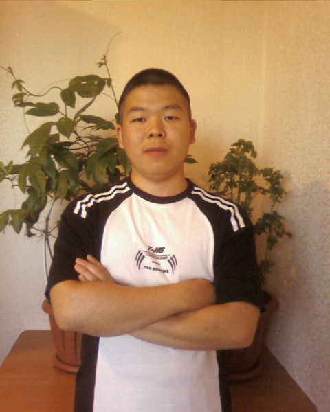 Тамерлан Токояков