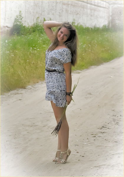 Анастасия Воробьева