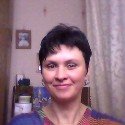 Наталья Жук