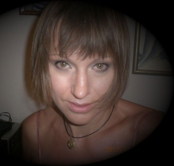 Анна Ларькина