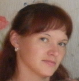 Наталья Гилева