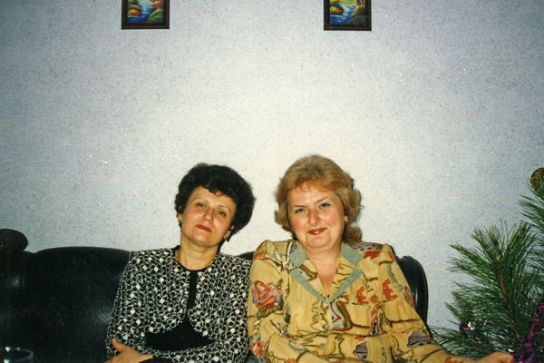 Светлана Беляева