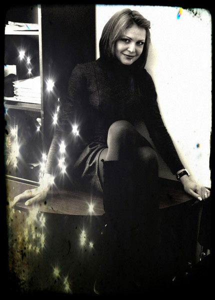 Наташа Цвелодуб