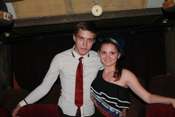 Екатерина Романова