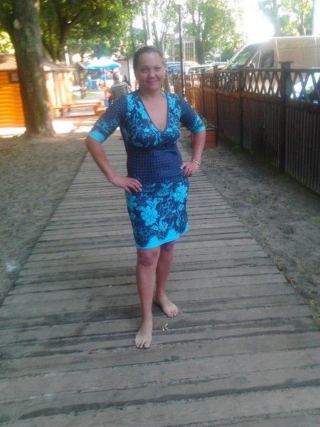 Ольга Панфилова