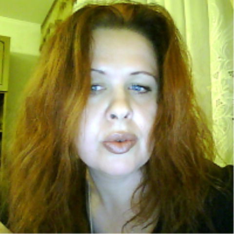 Лёка Лёкина