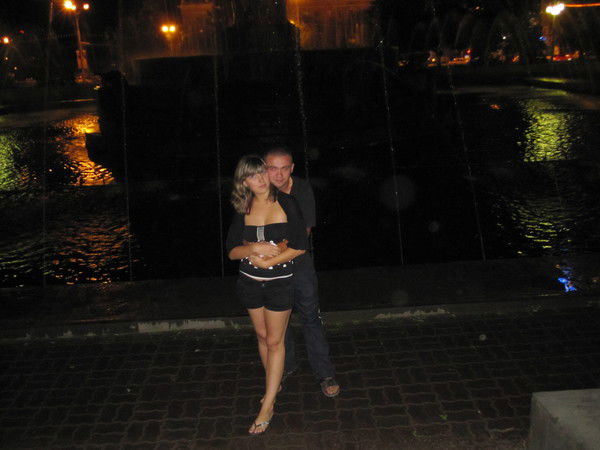 Дарья Пушкина