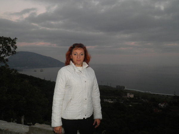 Жанна Морозова