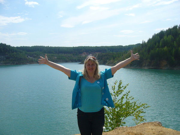 Алена Мороз