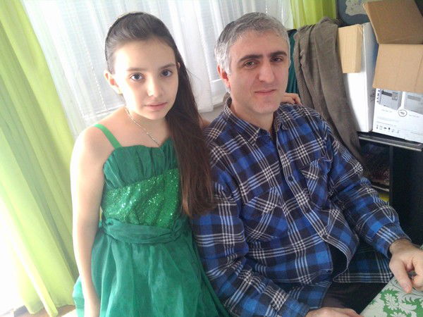 Neznyi Cvetok Vostok@