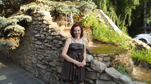 Светлана Власкина