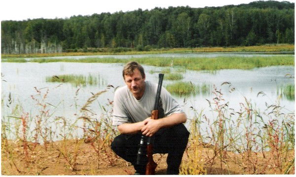 Вадим Ивашкин