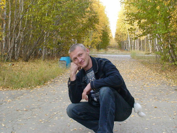 Александр Живаев