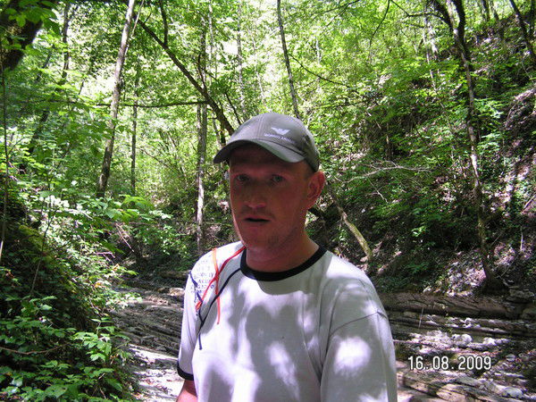 Павел Григорьев