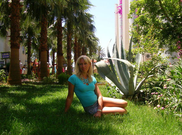 Елена Носикова