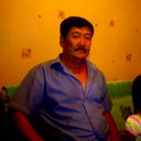Серик Каримов