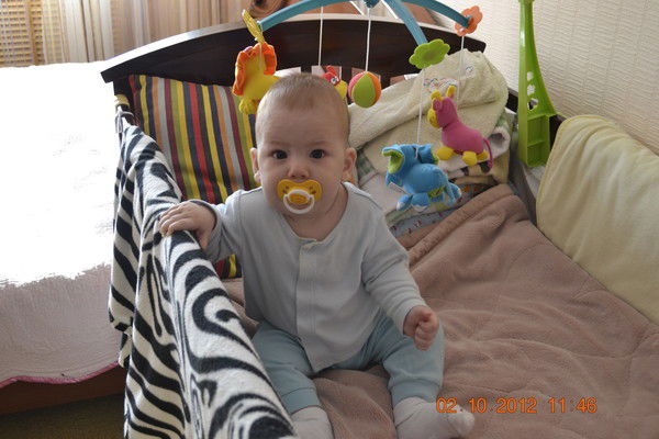 Viktoriya Polyanskaya