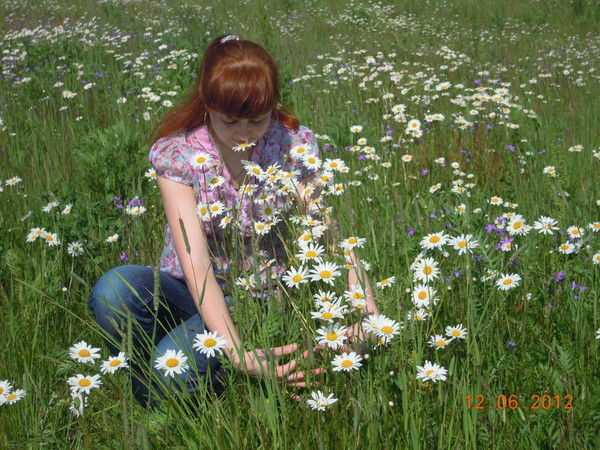 Алена Куренкова