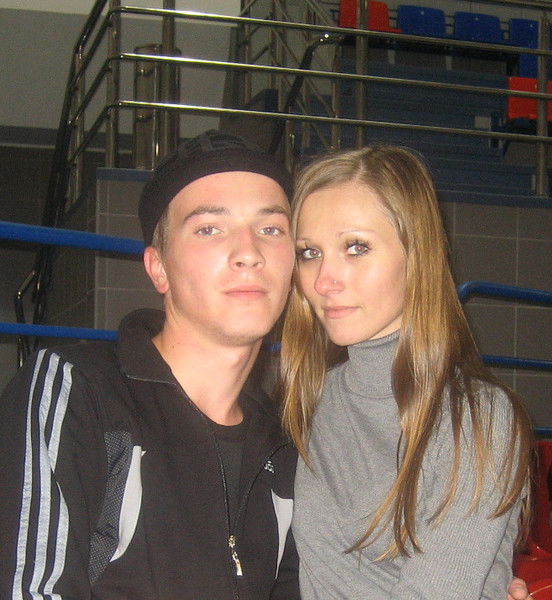 Роман Московченко