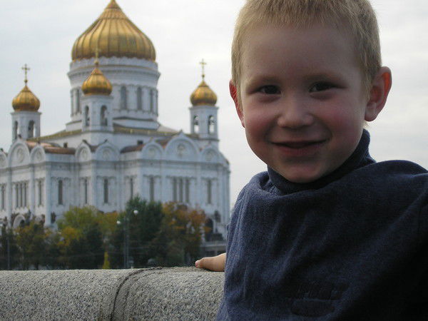 Ваня Федоров