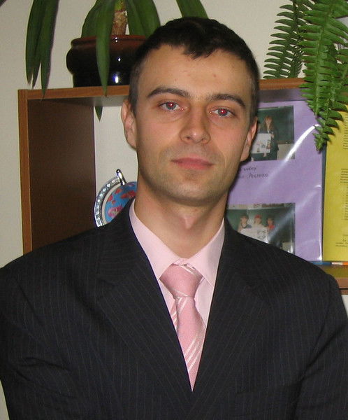 Андрей Еременко