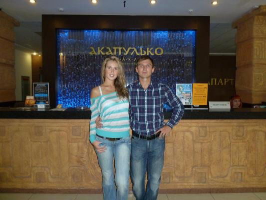 Михаил Рябов