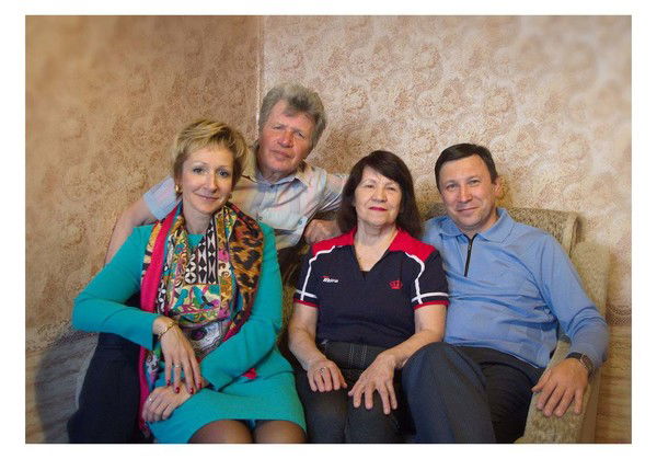 Владимир Тарасов