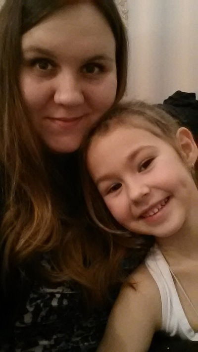 Катя Сурукина