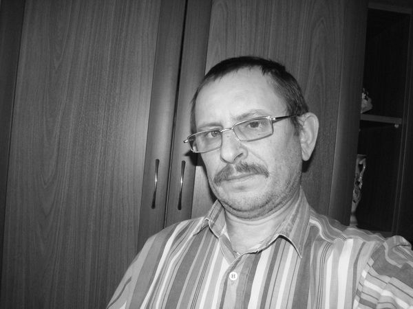 Сергей Зеленьков