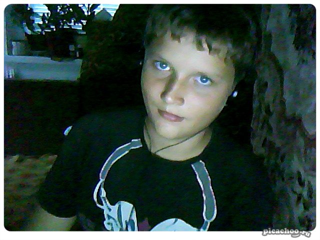 Кирилл Рубцов