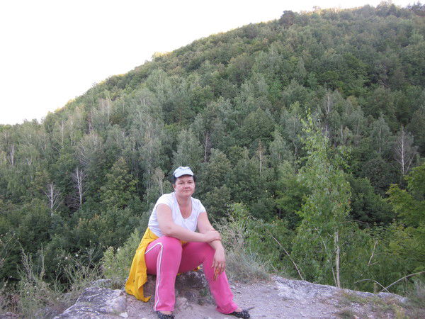 Надежда Королева