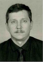 Будяченко Виталий