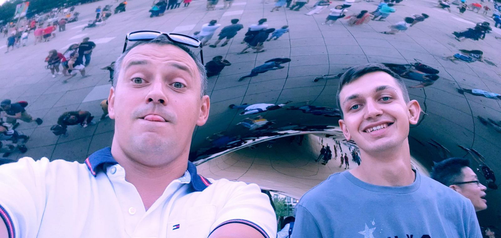 Максим Иванов