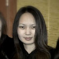 Росина Бирилей