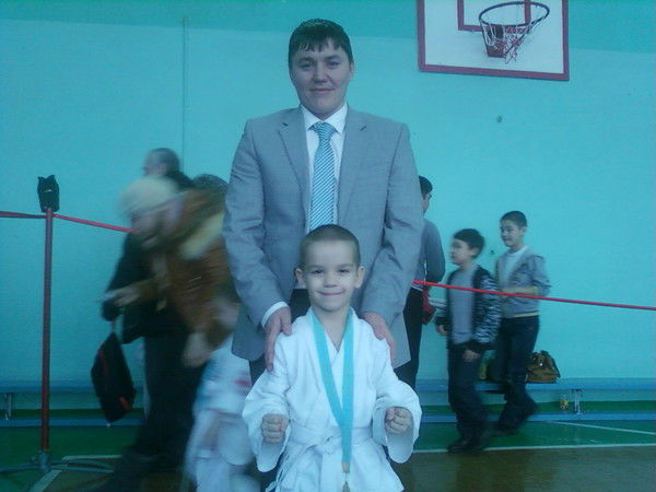 Екатерина Бирюкова