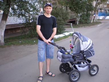 Калугин Владимир