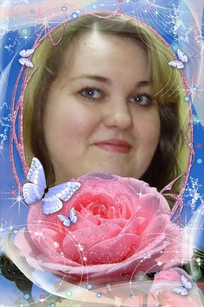 Татьяна Курочкина