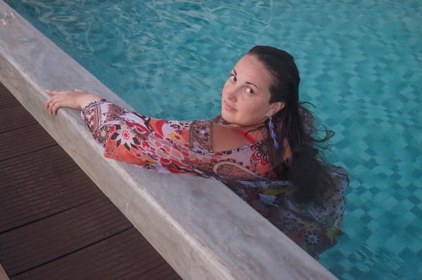 Иришка Иришка