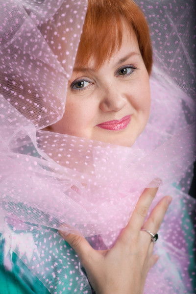 Виктория Есина