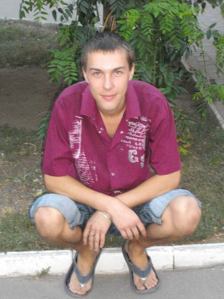 Сергей Гнатюк