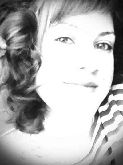 Екатерина Габидуллина