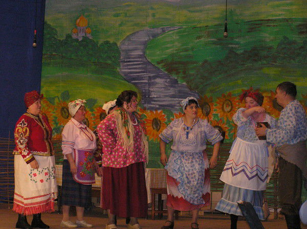 Рцкд Богородское